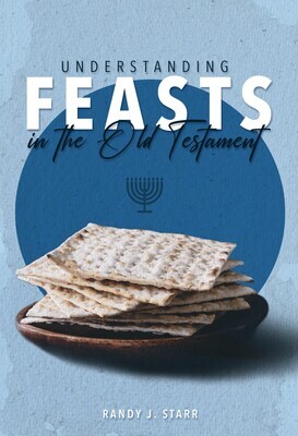 FEASTS of the Old Testament  e-book in PDF format