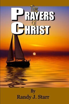 Prayers of Christ  e-book in PDF format