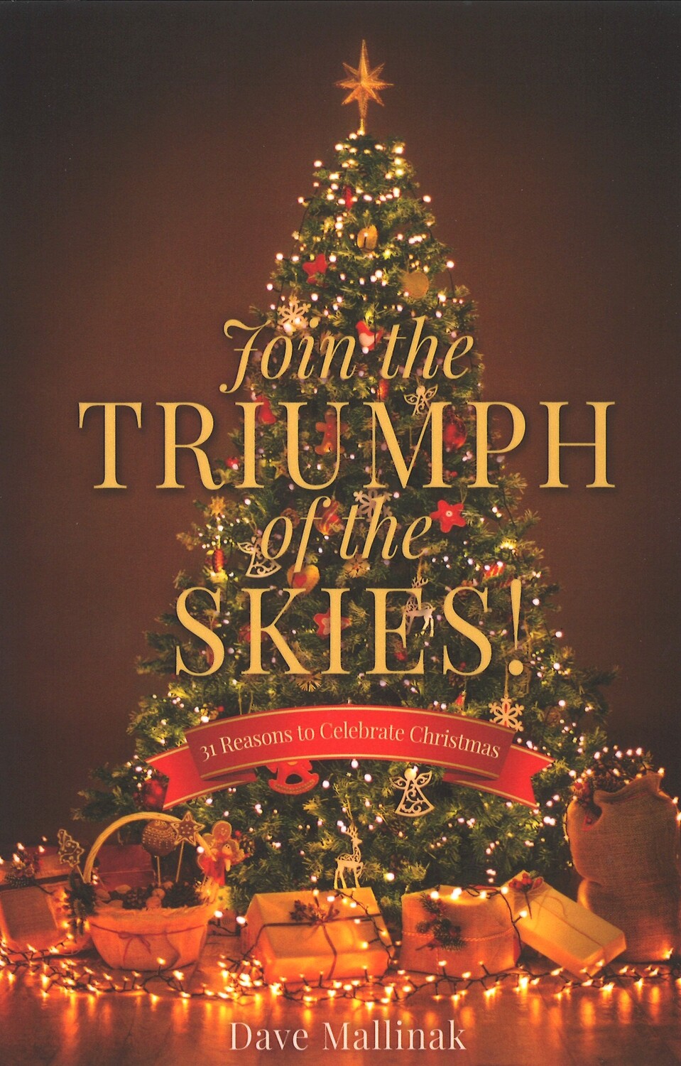Join the Triumph -Christmas Devotional