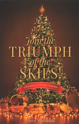 Join the Triumph -Christmas Devotional