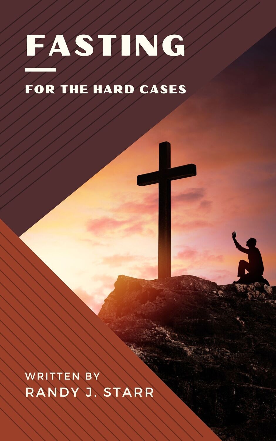 Fasting for the Hard Cases e-book in PDF format