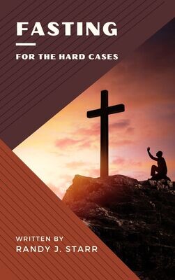 Fasting for the Hard Cases e-book in PDF format