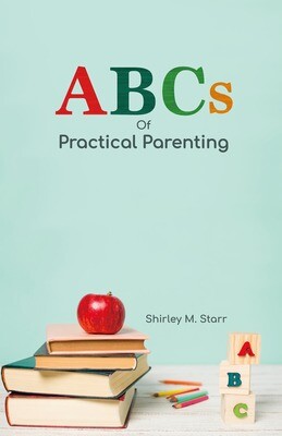 ABCs of Practical Parenting e-book in PDF format