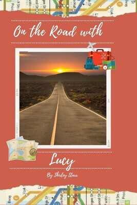 On the Road With ... Lucy e-book in PDF format