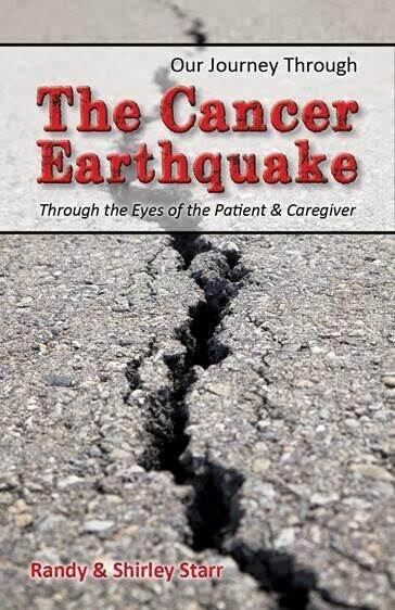 The Cancer Earthquake e-book in PDF format