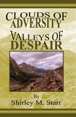 Clouds of Adversity - Valleys of Despair e-book in PDF format