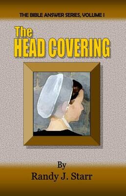 Head Covering, Bible Answer Series, volume 1 e-book in PDF format