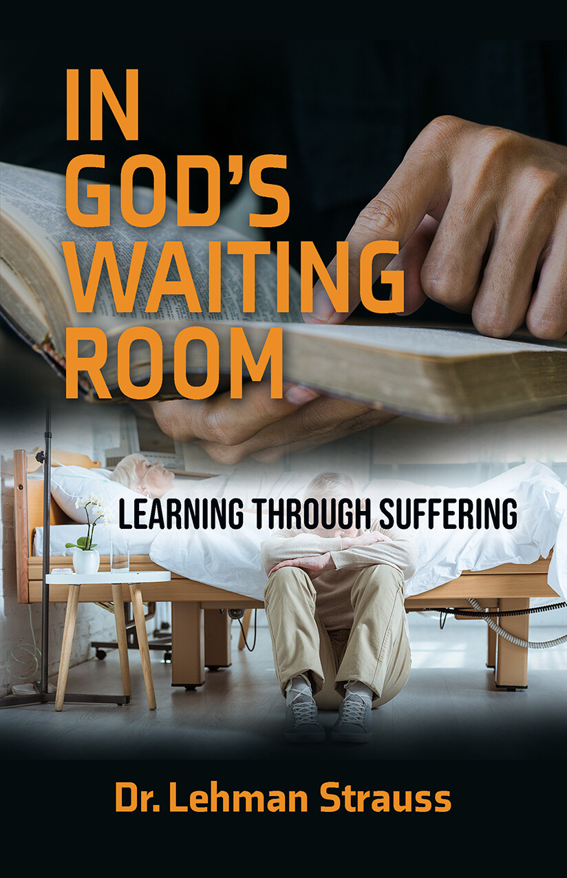 In God&#39;s Waiting Room (Reprint) e-book in PDF format