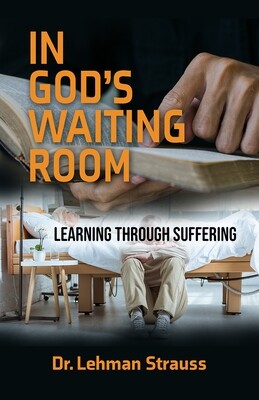In God&#39;s Waiting Room (Reprint) e-book in PDF format