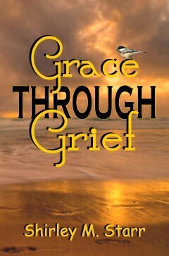 Grace Through Grief e-book in PDF format
