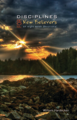 Disciplines for New Believers e-book in PDF format