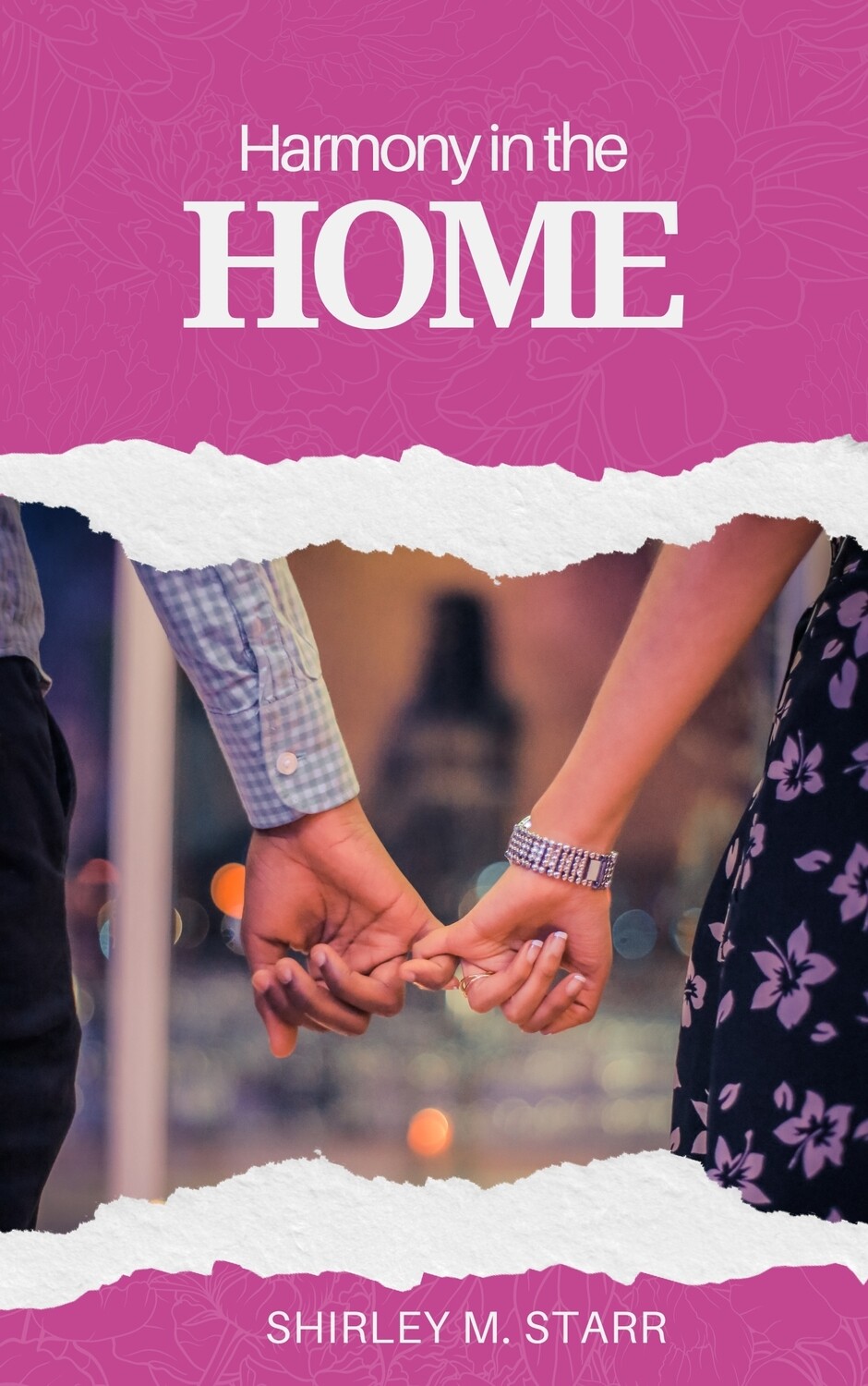 Harmony in the Home e-book in PDF format