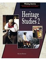 Heritage Studies 2 Student Text 2nd Edition