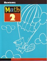 Math Student Reviews Grd 2 3rd Edition