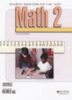 Math Student Materials Packet Grd 2 2nd Edition