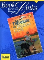 Booklinks Treasure Of Pelican Cove Set (teaching Guide and Novel) Grd 2