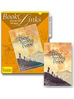 Booklinks These Are My People Set (teaching Guide and Novel) Grd 3