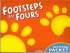 Footsteps Student Writing Packet K4 2nd Edition
