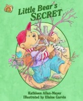 Little Bear's Secret (Pre-K)
