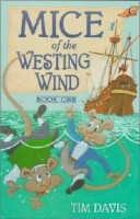 Mice Of The Westing Wind Book 1 Grd 1-2