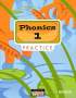 Phonics 1 Practice Book 3rd Edition