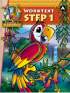 Spanish Pasaporte Step 1 Worktext (spanish For Elementary Students) 1st - 6th Grade)