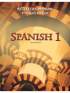 Spanish 1 Student Activities Teacher Grd 9-12 2nd Edition