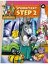 Spanish Pasaporte Step 2 Worktext (spanish For Elementary Students) 1st - 6th Grade