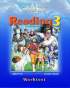 Reading 3 for Christian Schools - Worktext 2nd Edition