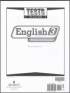 English 3 Tests 2nd Edition