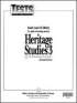 Heritage Studies Tests Grd 3 2nd Edition