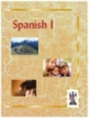 V740 Spanish I (2 semesters)