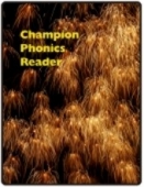 CPR1 Support - Champion Phonics Reader