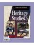 Heritage Studies Teacher Book Grd 3 2nd Edition