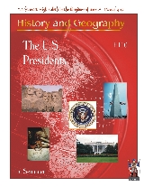 H110 History Grade 2 - The U.S. Presidents