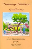 Training Children In Godliness