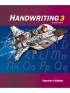 Handwriting Teacher Book Grd 3 2nd Edition