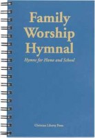 Family Worship Hymnal