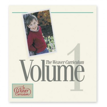 Weaver Volume 1 (Kindergarten - 6th Grade)