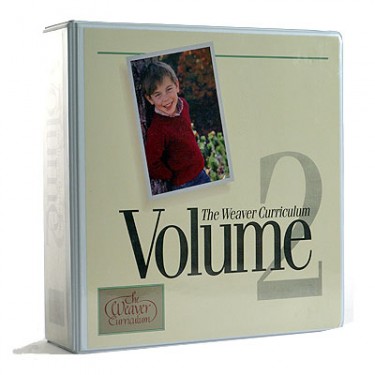 Weaver Volume 2 (Kindergarten - 6th Grade)