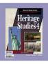 Heritage Studies 4 Home Teacher&#39;s Edition 2nd Edition
