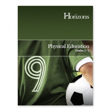 Horizons Physical Education (3rd - 5th Grade)