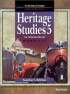 Heritage Studies 5 Worktext Teacher's Edition 2nd Edition