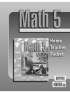 Math Teacher Packet Grd 5 2nd Edition