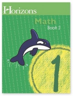 Horizons Math 4 Teacher Book