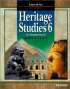 Heritage Studies 6 Student Worktext 2nd Edition