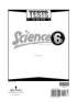 Science 6 Tests 3rd Edition