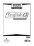 English Tests Grd 6 2nd Edition