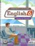 Grade 6 English Teacher's Edition and CD 2nd Edition