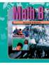 Math 6 Student Text 2nd Edition